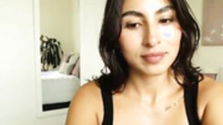 Cinnamonn2 fat ass colombian