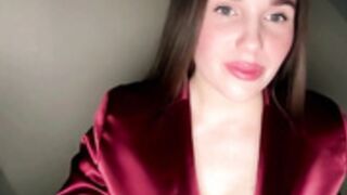 ElizabethRoss sexy streamer on MFC