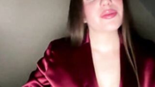ElizabethRoss sexy streamer on MFC