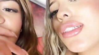 MystiqueXXX & MayaMoanXXX BEST SEX 2026-04-27