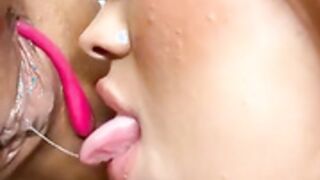 MystiqueXXX & MayaMoanXXX lesb sex 2026-04-30