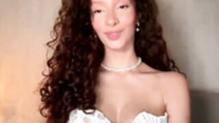 SweetEllie/ElianaCruz colombian perfect model