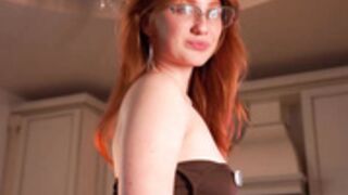 EsmaCrumbley Wet pussy cameltoe
