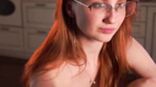 EsmaCrumbley Wet pussy cameltoe
