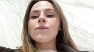 elegantbabe 20260329 Public Dildo