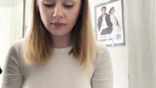 elegantbabe 20260329 Public Dildo