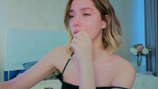 sophielov crying