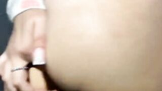 rollinggirls - Russian Lesbians Playing in Public