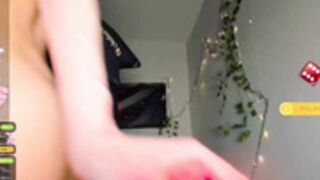 FruttiTatti incredible veiny girl