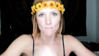 akgingersnaps, handjob