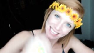 akgingersnaps, handjob