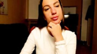 Sabrina_mensi from Ukraine