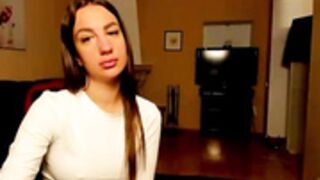 Sabrina_mensi from Ukraine