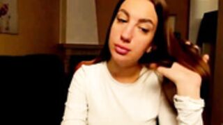 Sabrina_mensi from Ukraine