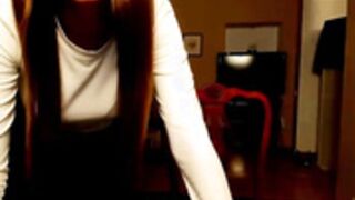 Sabrina_mensi from Ukraine