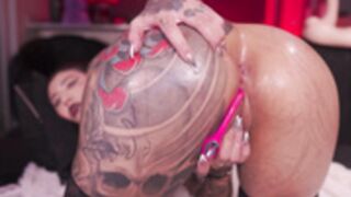 camilalovers01 pussy fuck dildo