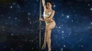 MEGANMEOW AMAZING SHOW PART ONE 0516