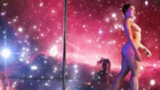 MEGANMEOW AMAZING SHOW PART ONE 0516