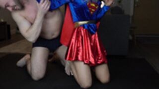 Kinky_Mistress2021 - Guess Who's Here To Save The Day
