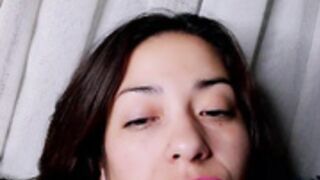 Sofi9621 chilean fingering