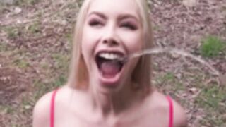 Piss SLut