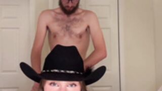 Anya Matusevich gets tied and fucked