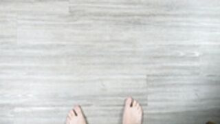 Kinky_Mistress2021 - POV Busting With My Cleavage Out