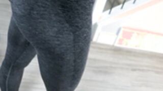 Kinky_Mistress2021 - POV Busting With My Cleavage Out