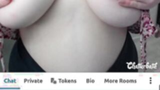 Mary_elle nipple