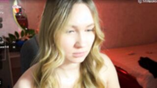 Chloe_Miller_Meow Full frontal Pussy