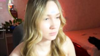 Chloe_Miller_Meow Full frontal Pussy