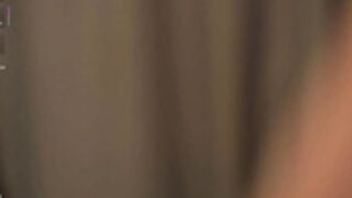 vivid_girls_vg squirts on face and plays with saliva