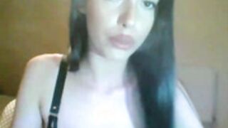 SweetAngell first week streaming on MFC (new model)