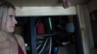 Kinky_Mistress2021 - Glory Hole BB
