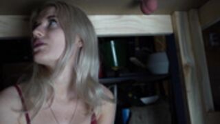 Kinky_Mistress2021 - Glory Hole BB