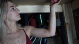 Kinky_Mistress2021 - Glory Hole BB