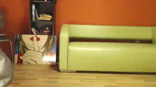 Roshana camshow
