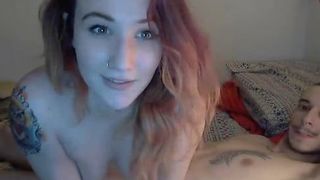 chillwavecpl tat cpl blow job 04172012