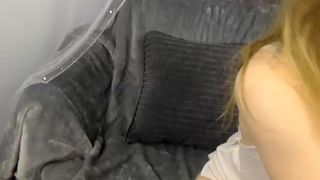 Princesslexi cumshow big toy 2016