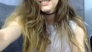 Princesslexi cumshow big toy 2016