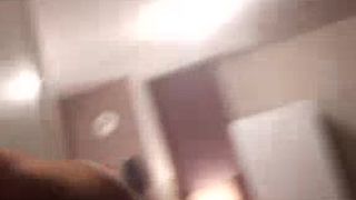 frien swallows load o cum