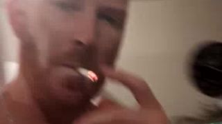 frien swallows load o cum