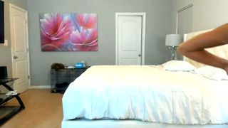 Kaci Kash and friend 2