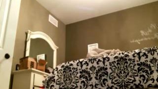 Aleah Jasmine Dildo Recording