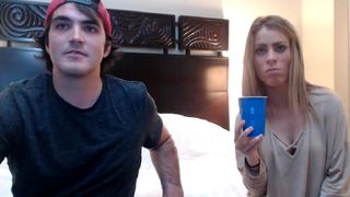 southernbuck1 publicshow last night