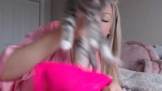 CB babyleah98