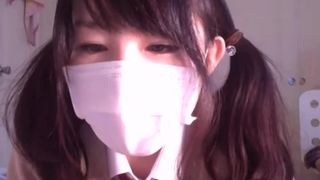 kawaii loli masturbation