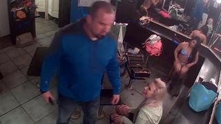 Stream Club Live Strippers In Hidden Webcam