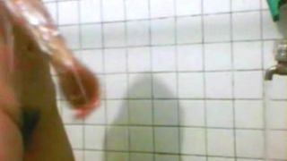 Espiando a Carmen Y ni Se Dio Cuenta