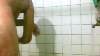 Espiando a Carmen Y ni Se Dio Cuenta